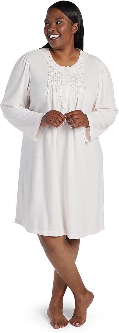 amazon long nightgowns