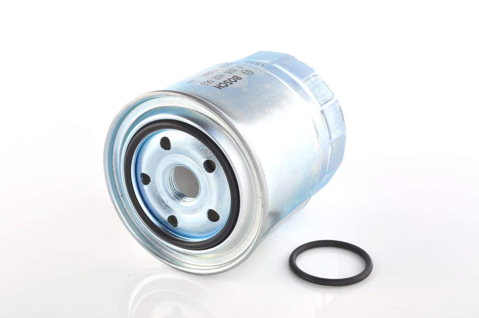 Bosch N2063 Filtro De Diésel - Alta Capacidad De Filtrado, Para Bosch N2063 Filtro De Diésel - Alta Capacidad De Filtrado, Para