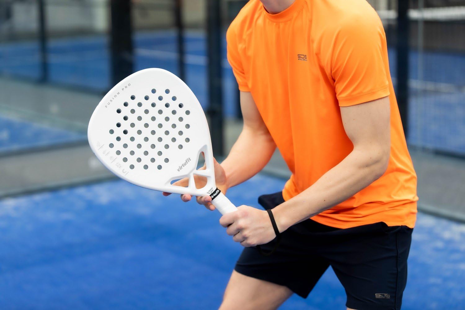 Radical Yarara Vibora 12K 2024 | Raquettes De Padel