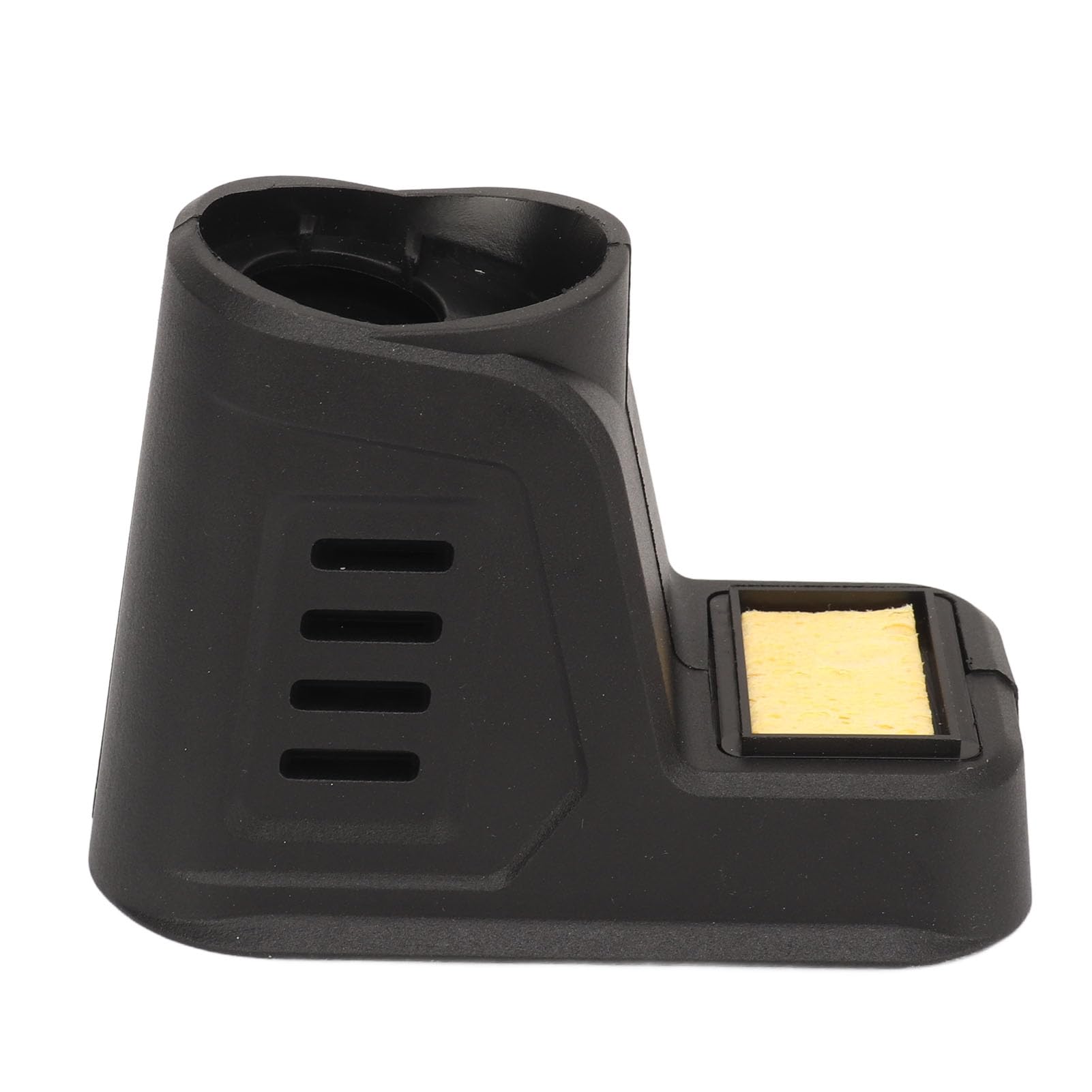 Kit Saldatore Cordless con Batteria al Litio da 1500mAh - Penna per Saldatura Elettronica Portatile Ricaricabile USB - Controllo del Calore con Sensore Touch e Custodia in ABS per