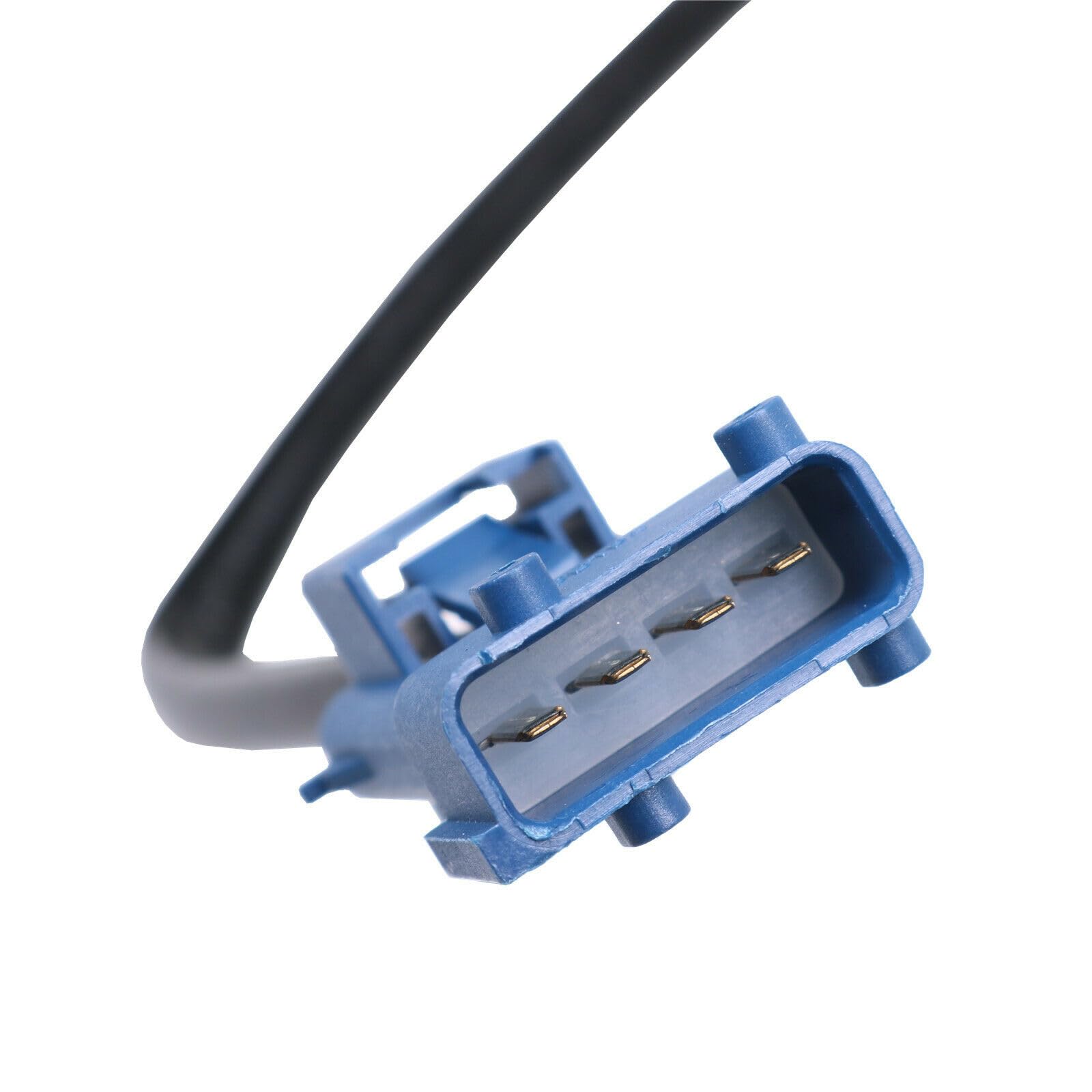 Partsline Sonde lambda M18x1.5 pour Partner, Berlingo, 206, 207, C3, C2, 307, MINI One Cooper R55 R56 après catalyseur – équivalent à 1618V3, 11787548961