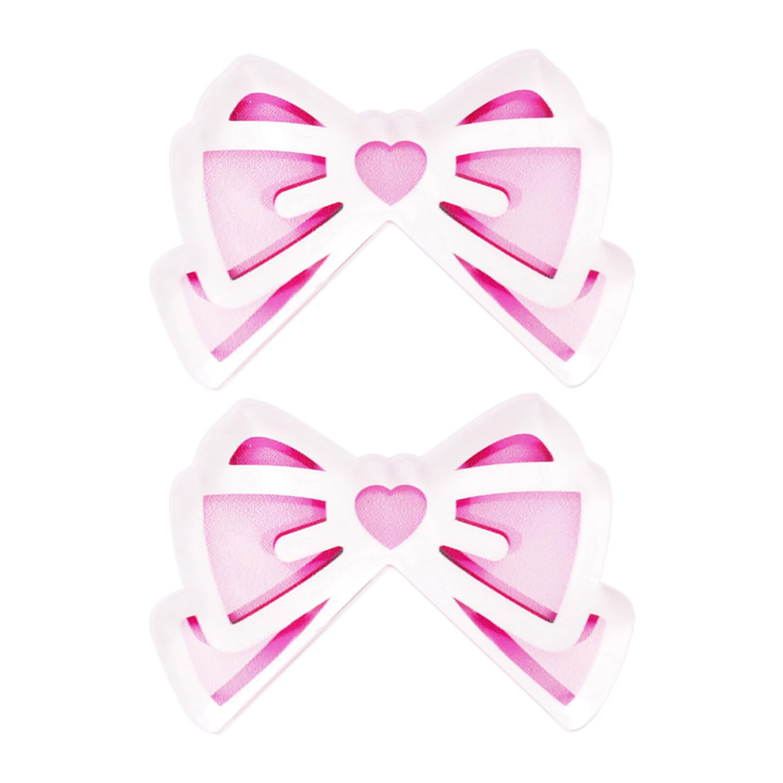 our fave Unique Wooden Bowknot Shape Decorative Piece Great for Monitor Decoration and Festival Display Symmetrical Desk Decorative Piece