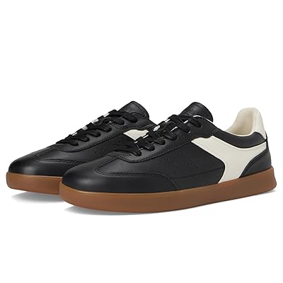 Florsheim Pace T toe Lace Up Sneakers Men