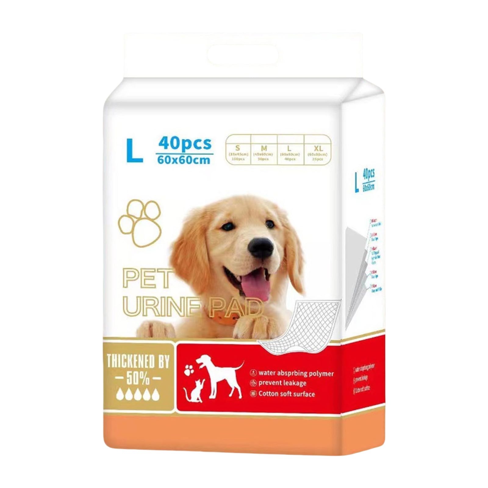 Coussin absorbant pour chien - Tapis de toilettage pour toutes races - Tapis de dressage pour chiens de toutes races