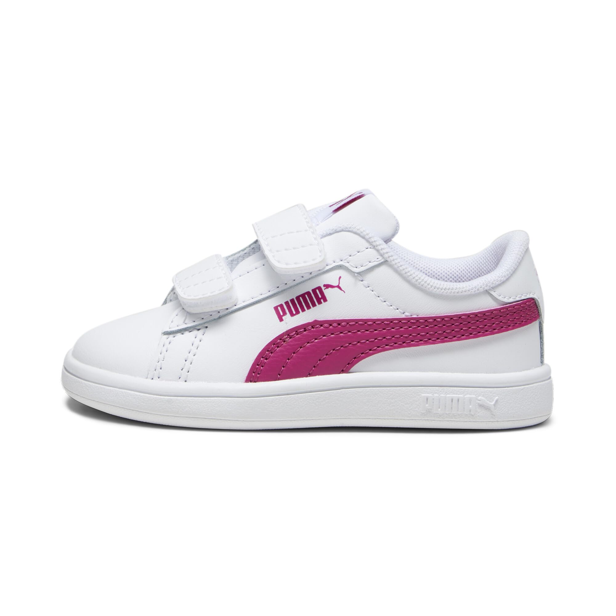 PUMA Zapatillas Bebés Smash 3.0 Leather V — view 34