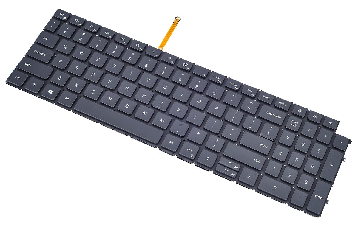 Amazon.co.jp: 交換用キーボード Dell inspiron 15 3511 3515 3520