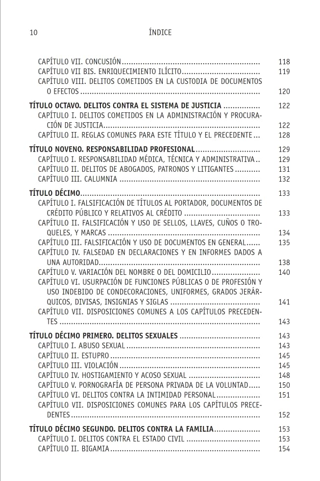 Código Penal para el Estado de Nuevo León. Código Nacional de Procedimientos Penales 2ª Edición (Textos Legales -Mexico-)