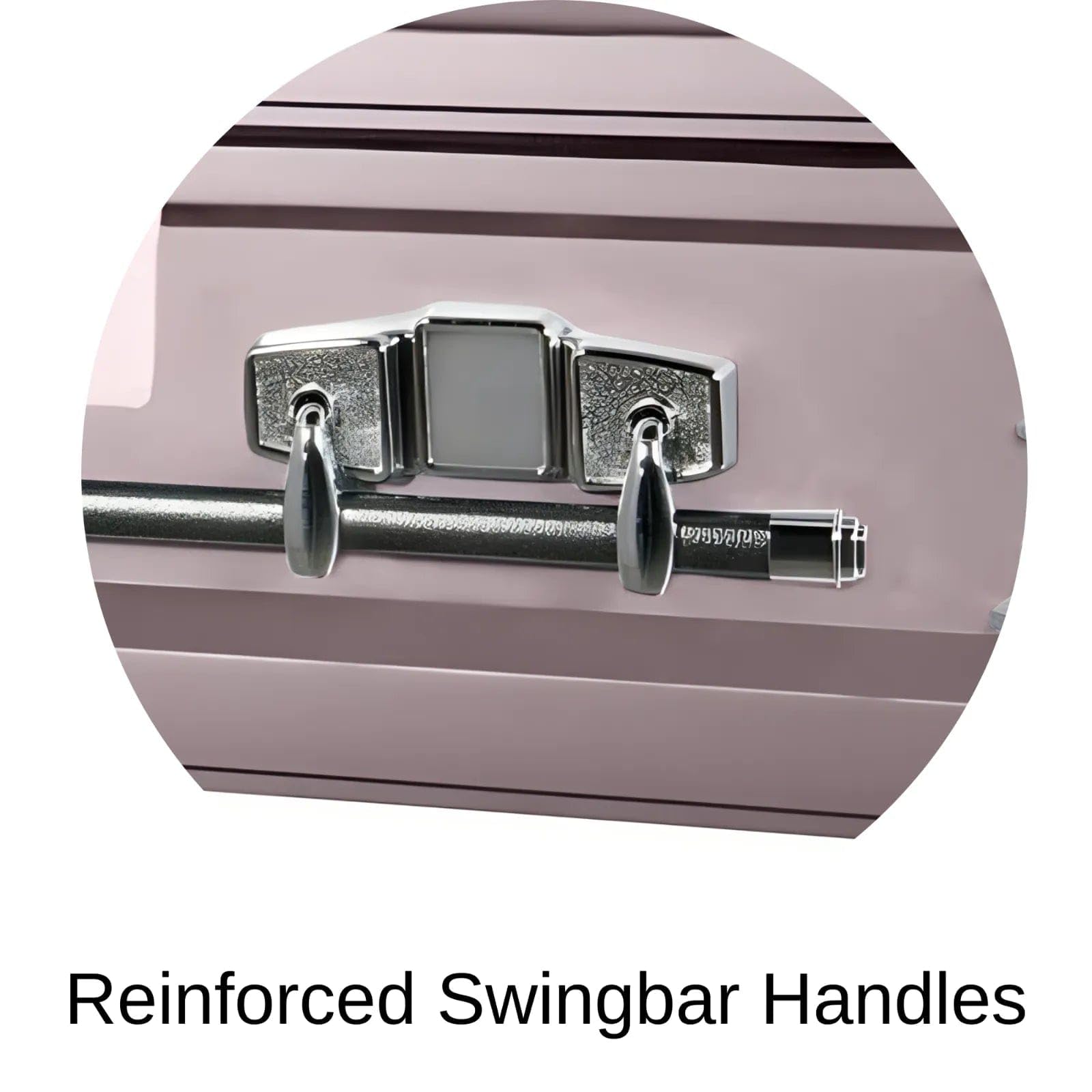 Amazon.co.jp: Titan Casket サテンシリーズ スチールキャスケット (オーキッド) 手作り 葬儀用キャスケット - オーキッド仕上げ  ライトピンククレープ裏地 : ドラッグストア