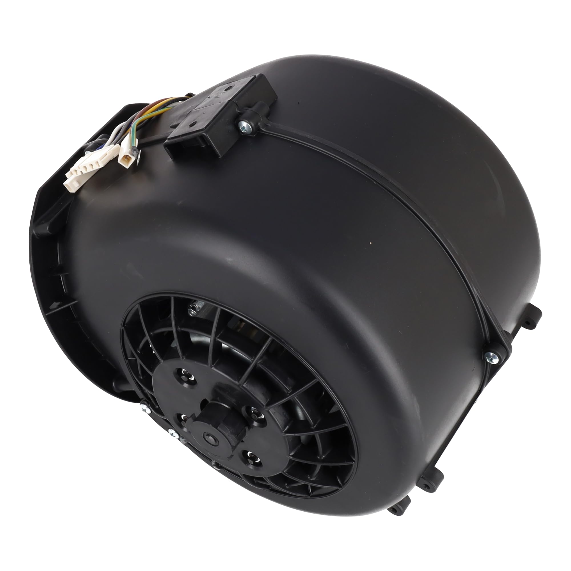 sparefixd Moteur de ventilateur extracteur pour hotte Lamona