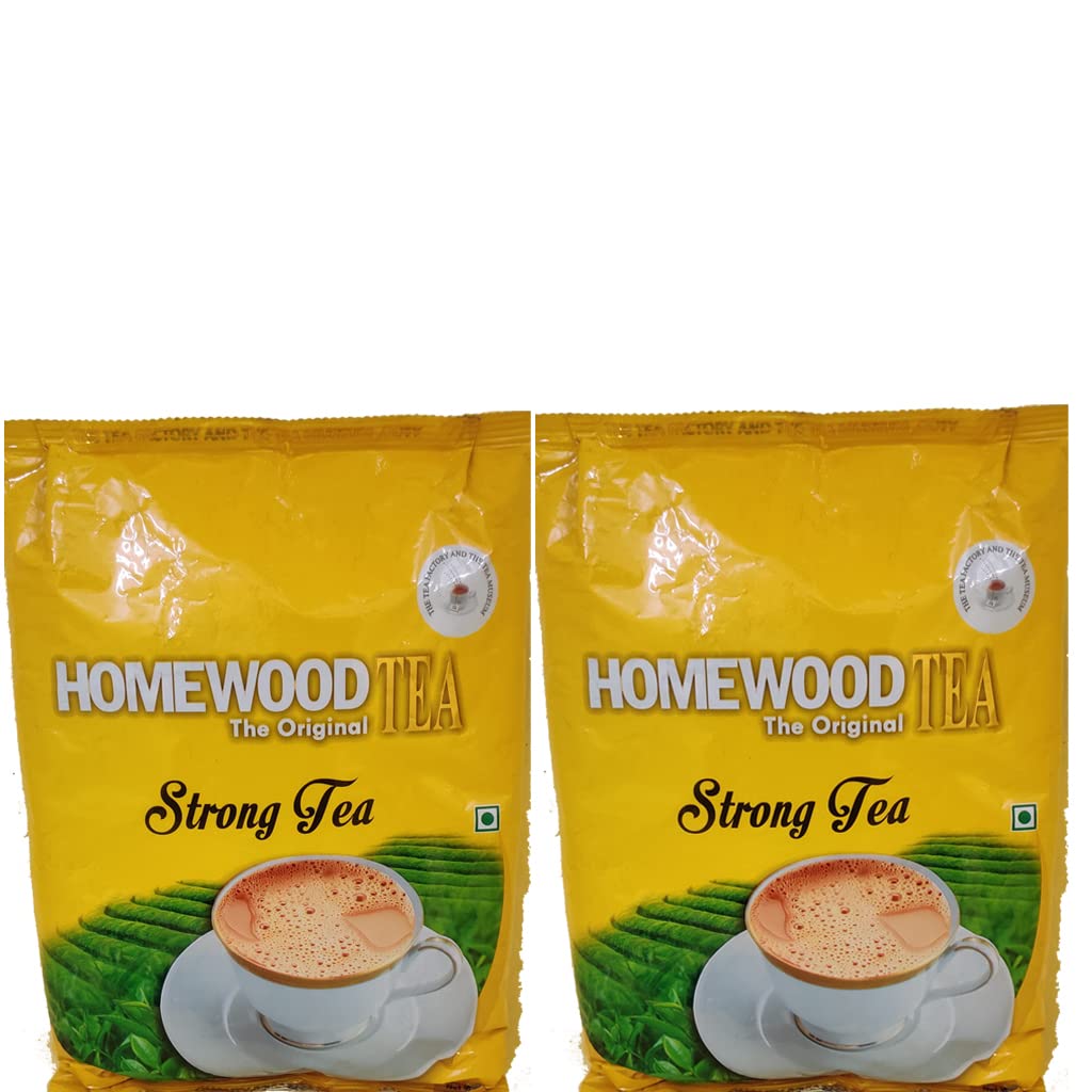 See full amazon price history chart for HOMEWOOD STRONG TEA 500GMS *2-1KG HOMEWOOD STRONG TEA 500GMS *2-1KG (B0D6RZ2XLN) Amazon Price History, Amazon Price Tracker