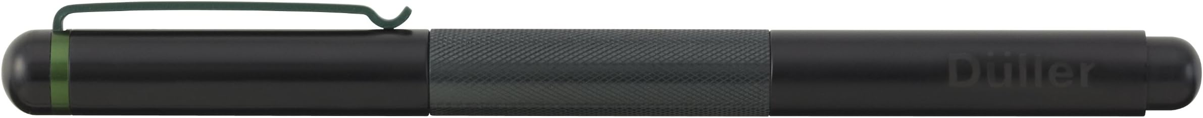 Dietrich x Düller Ballpoint Pen