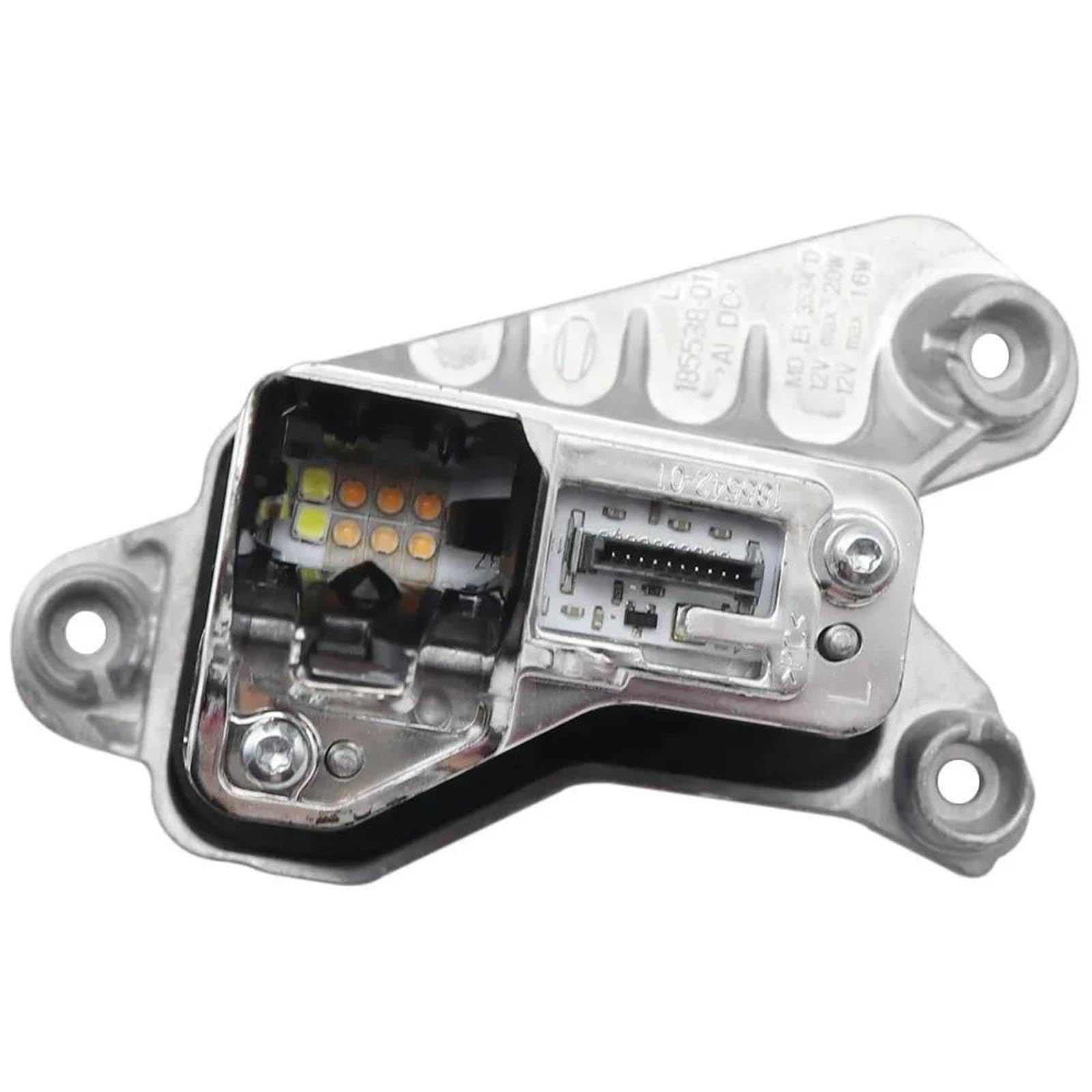 Auto-Tagfahrlicht Für 5er F10 F11 F18