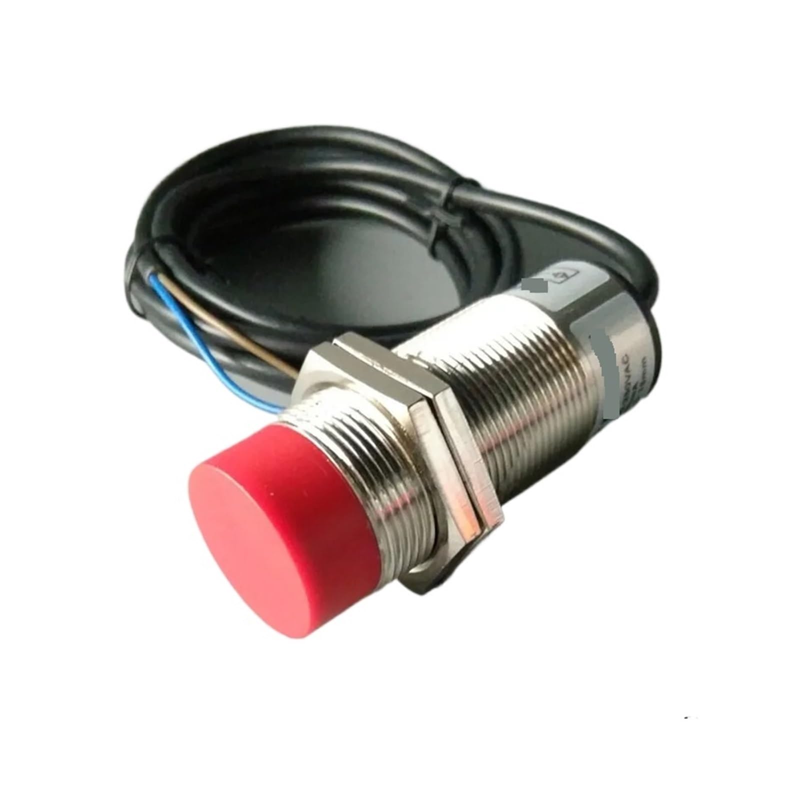 Capteur de proximite capacitif resolvez les erreurs de tri en AC 220V NC