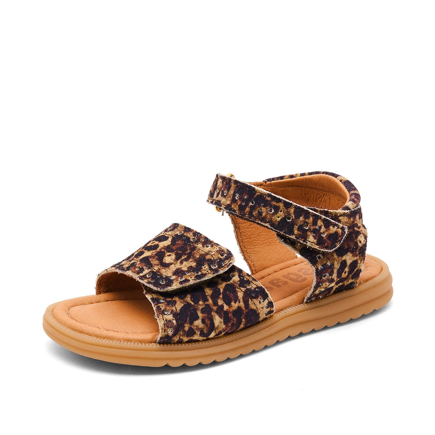 Bisgaard Sko A/S. bisgaard Andrea Sandal, Leopard, 28 EU