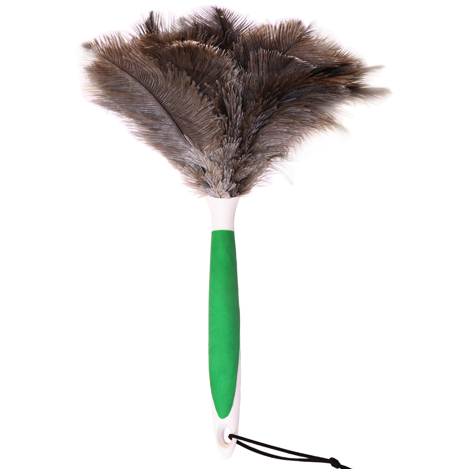Lycbayn Genuine Ostrich Feather Duster