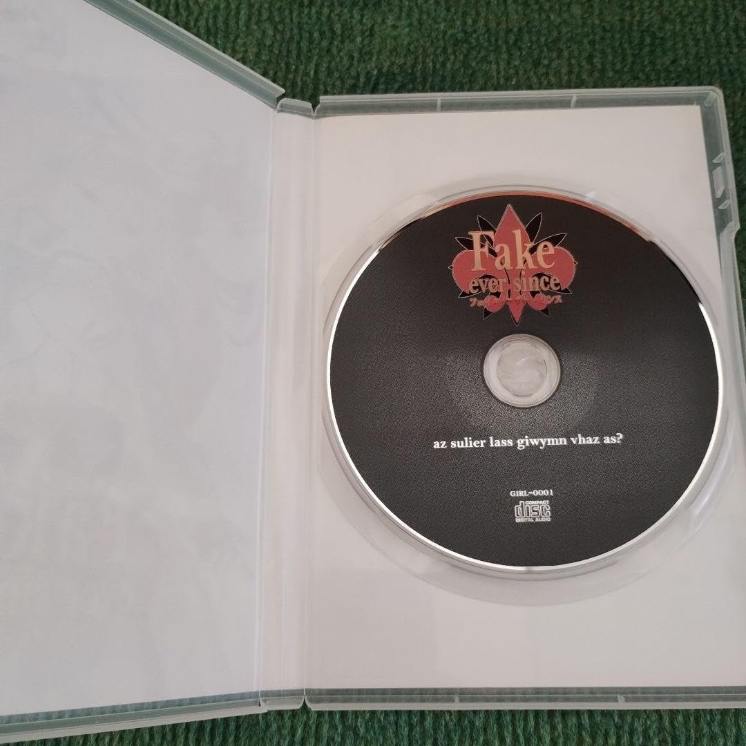 Amazon.co.jp: Fake ever since Fate staynight : おもちゃ