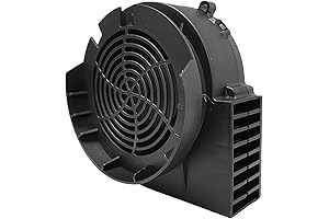 Replacement 1A Air Blower for Christmas Inflatables
