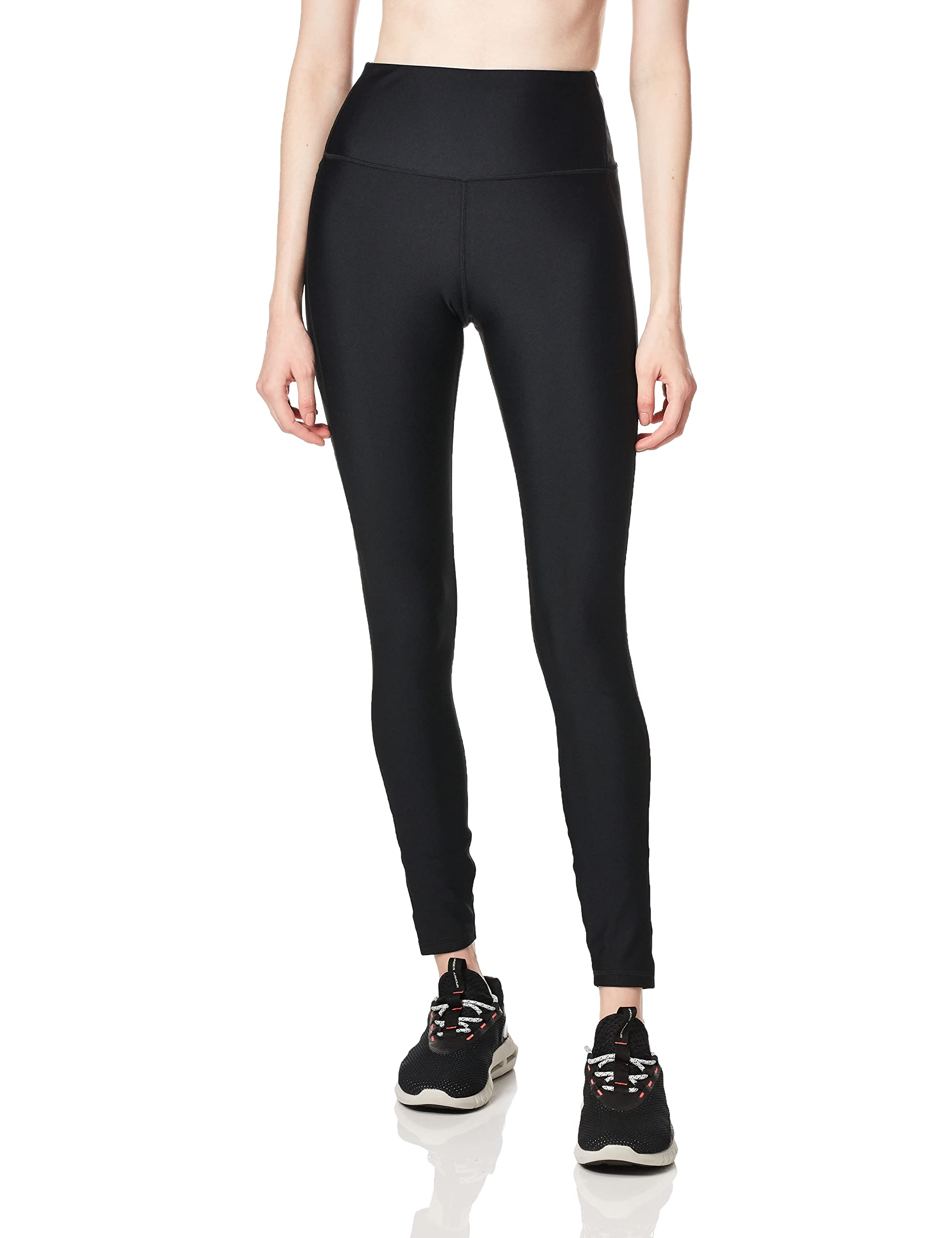 Armour Branded Legging Tayt Kadın