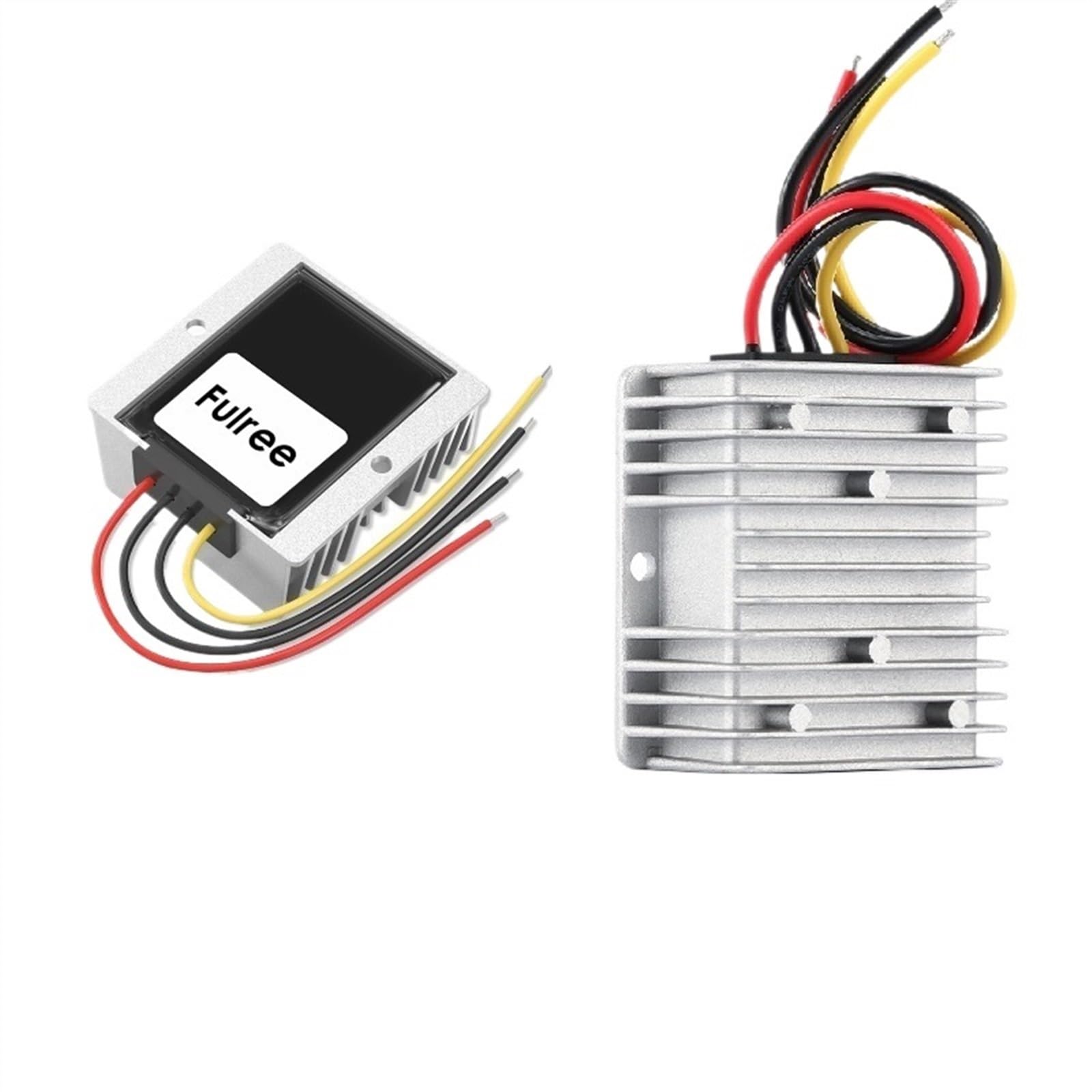Convertisseur Buck 24V à 12V 10A pour réguler la tension de batterie