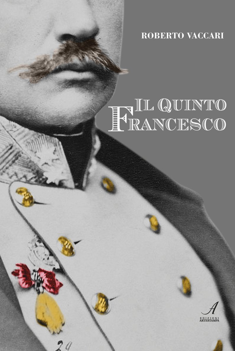 Il quinto Francesco (Italian Edition) eBook Roberto