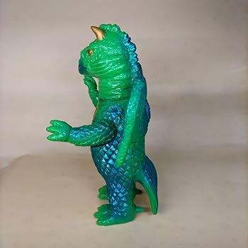 ブルマァク ヒドラ エラー品 Yahoo!オークション -「ヒドラ ソフビ」の落札相場・落札価格