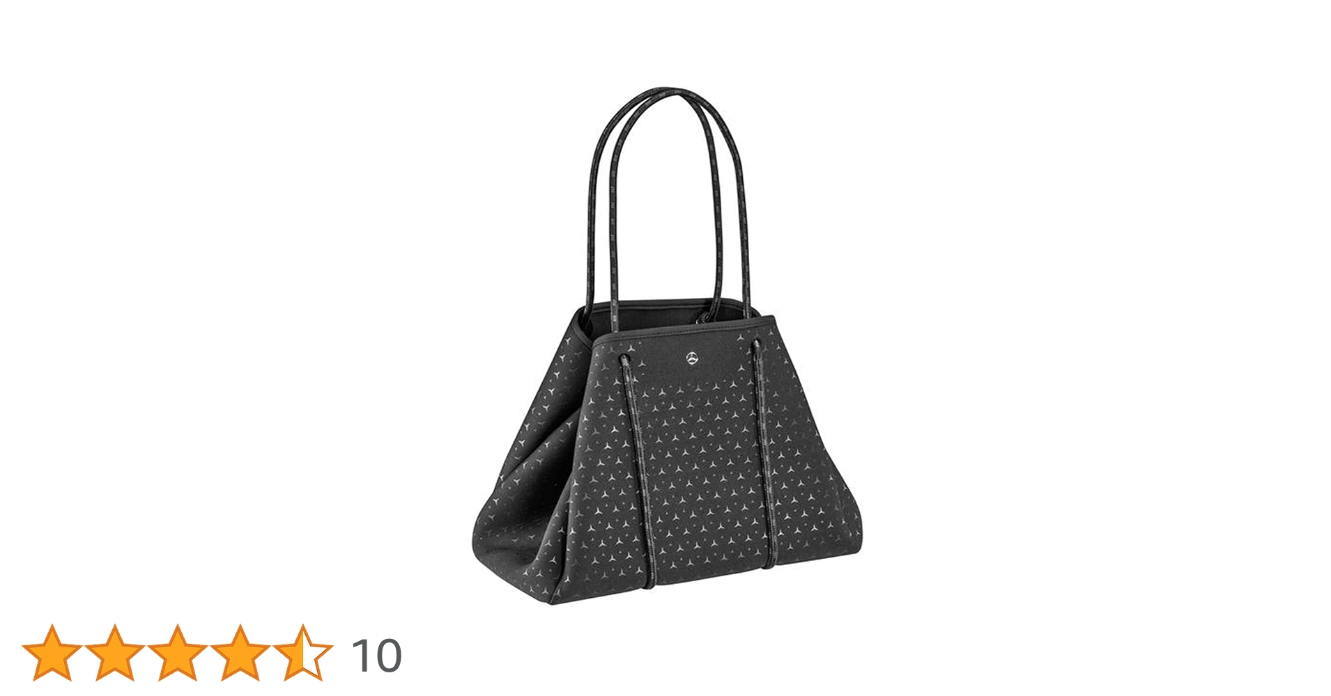 Amazon | 【メルセデス・ベンツ コレクション】純正 トート