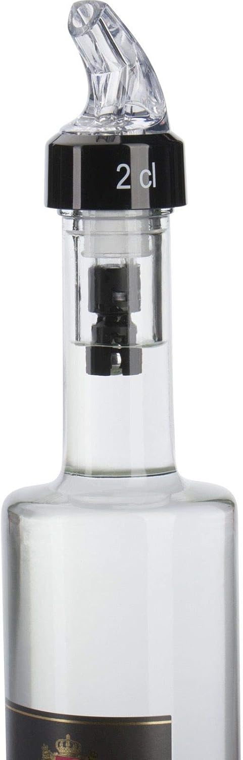 Westmark Measuring pourer 'Auto-Pour' 2cl, clear, A, DE