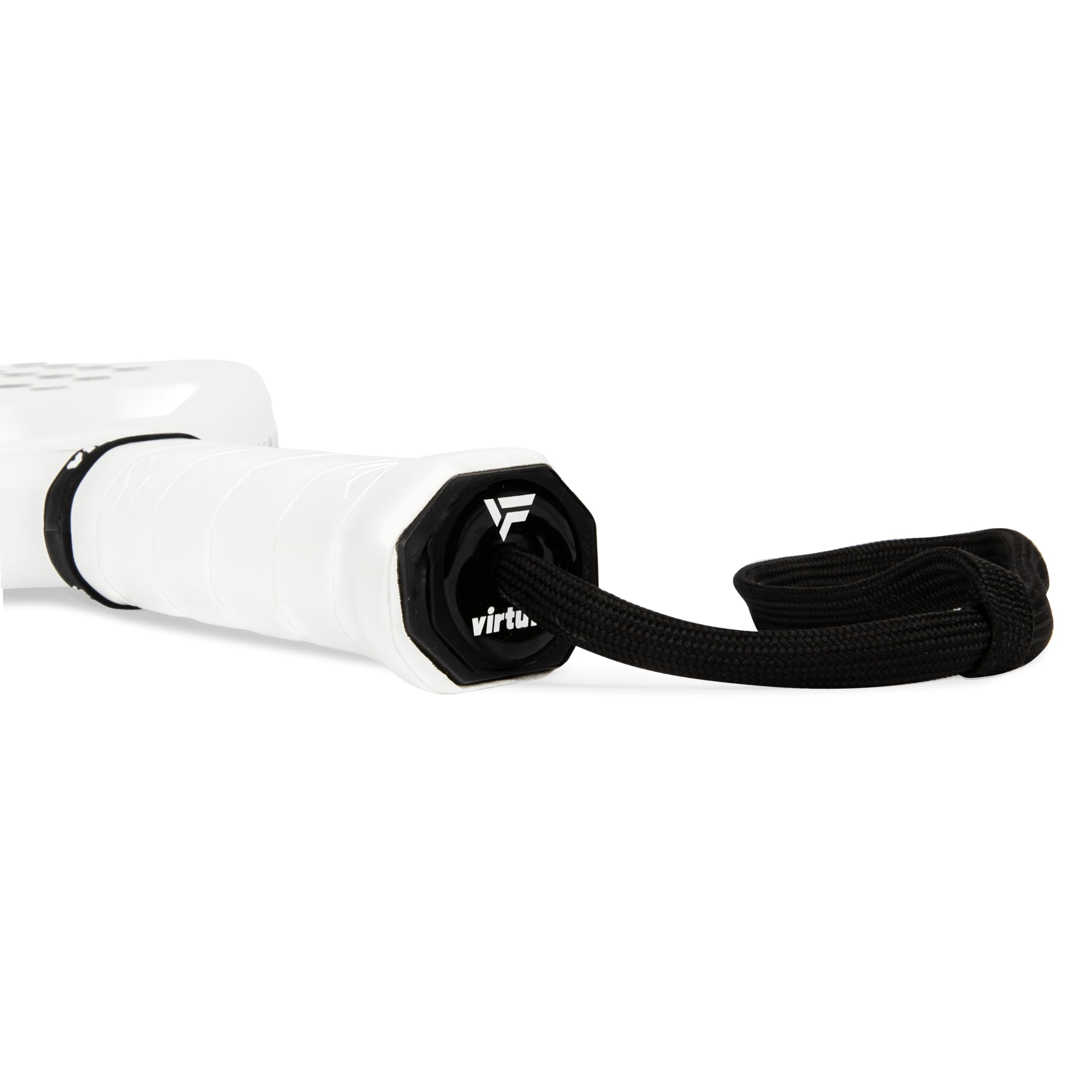 VirtuFit Raquette de Padel Hybride