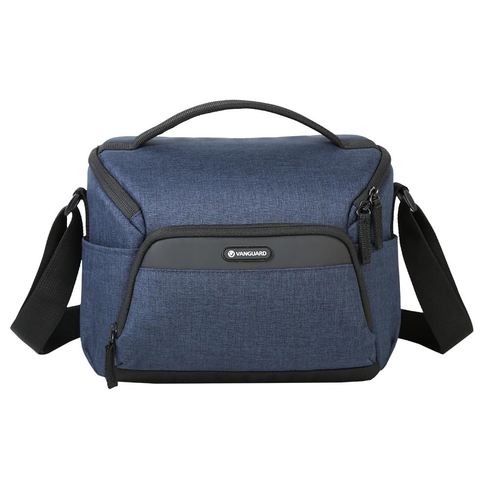 VANGUARD Vesta Aspire 25 Blue Shoulder Bag - 9 litres