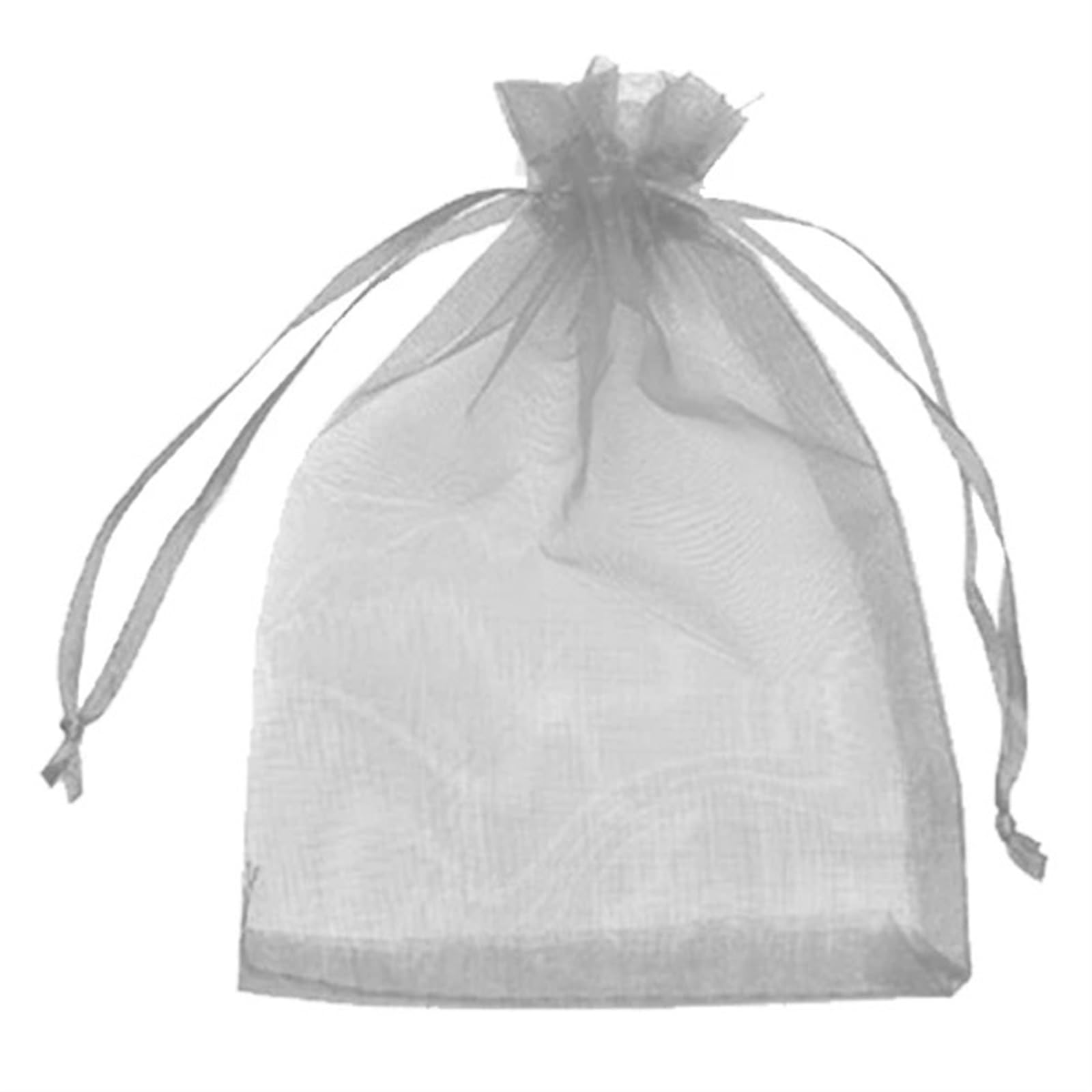 Garden Fruit Cover Mesh 10-100pcs Plant Protection Bags Fruit Grow Netting Mesh For Vegetable Strawberry Grapes Garden Tools(Gary,10x15cm (10 Pcs))