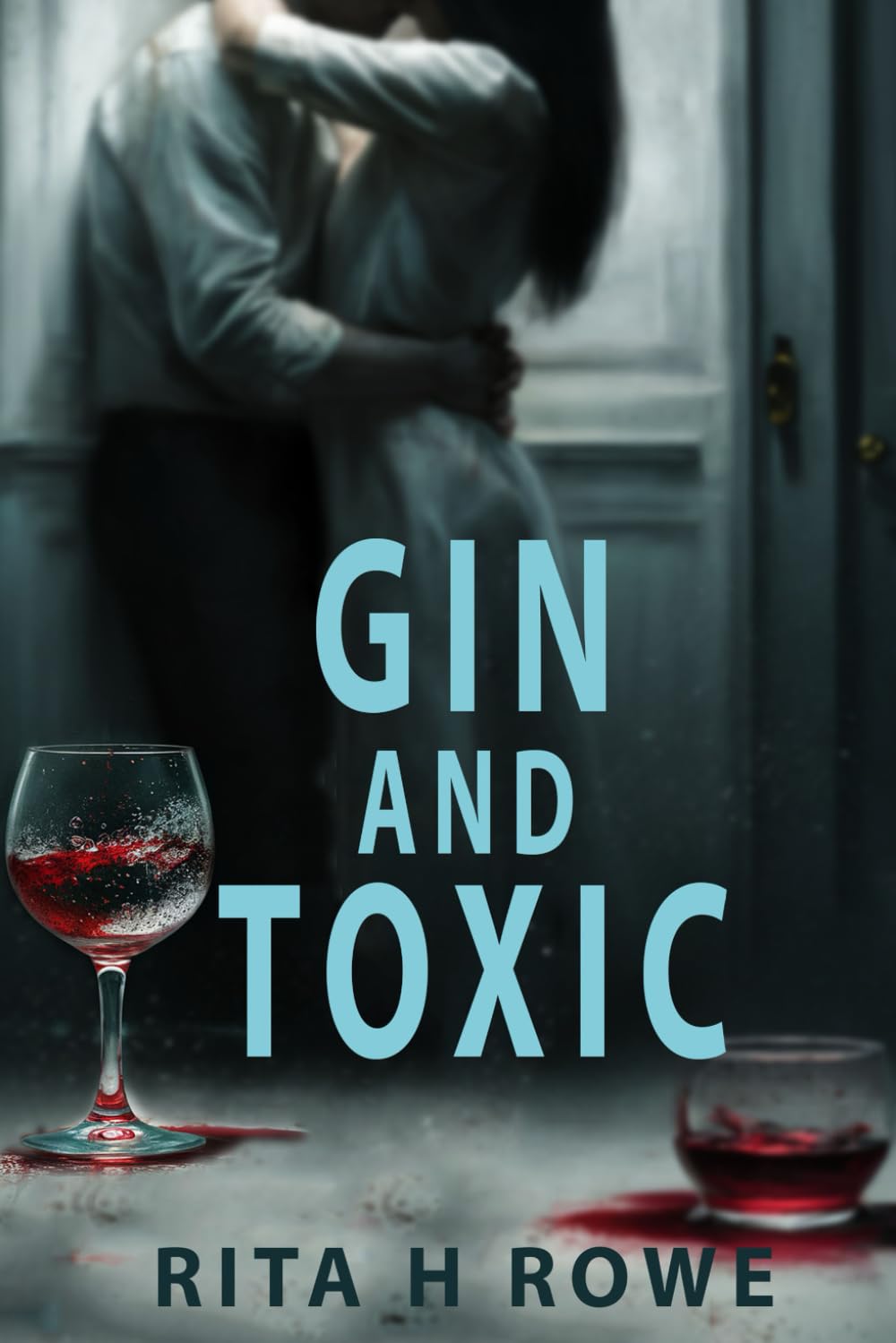 Gin and Toxic