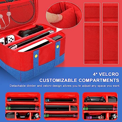 Vadaxx VM-2 Cute Switch Carry Case thumb #1