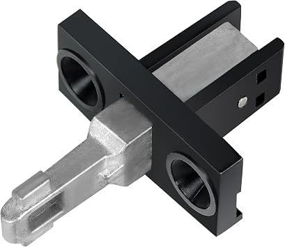 134937300 Washer Striker Assembly by Techecook - Fit for Electrolux Frigidaire Washing Machine - Washer Door Strike Latch Replaces AP4365553, 1483065, AH2345126, PS2345126, EAP2345126