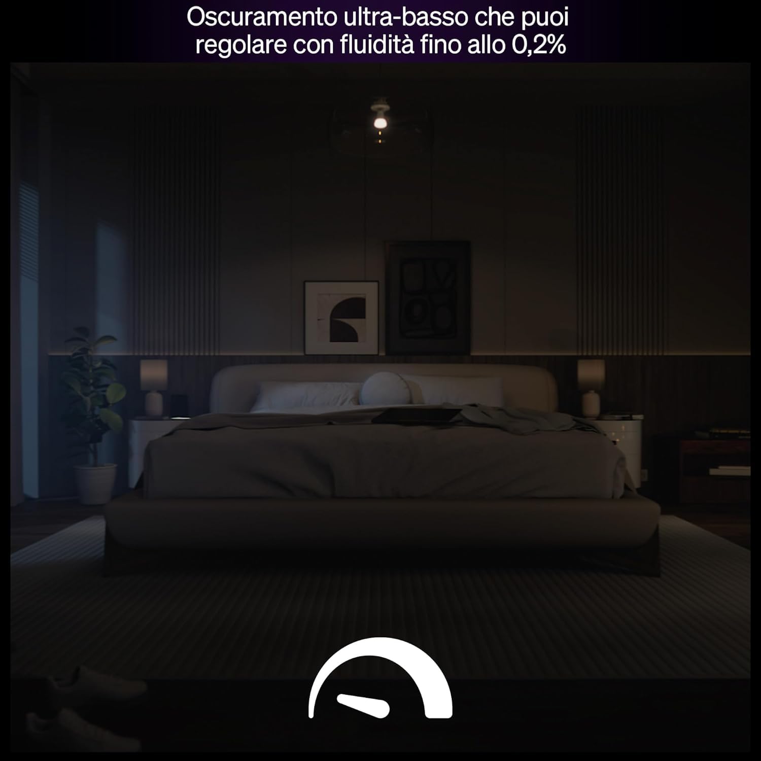 Philips Hue LED A60, Lampadine smart E27, Confezione da 2