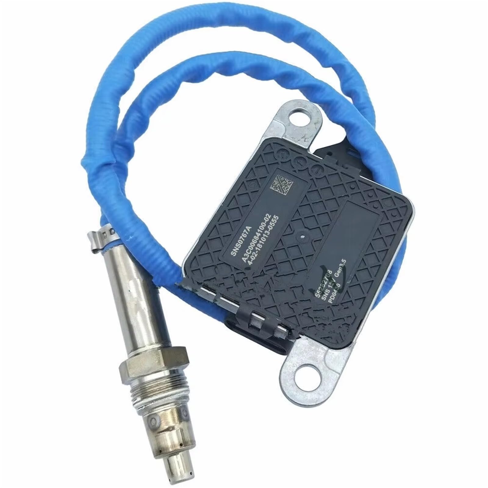 Capteur NOx de précision pour Fiat Ducato 500X Doblo sonde lambda haute performance 55282708