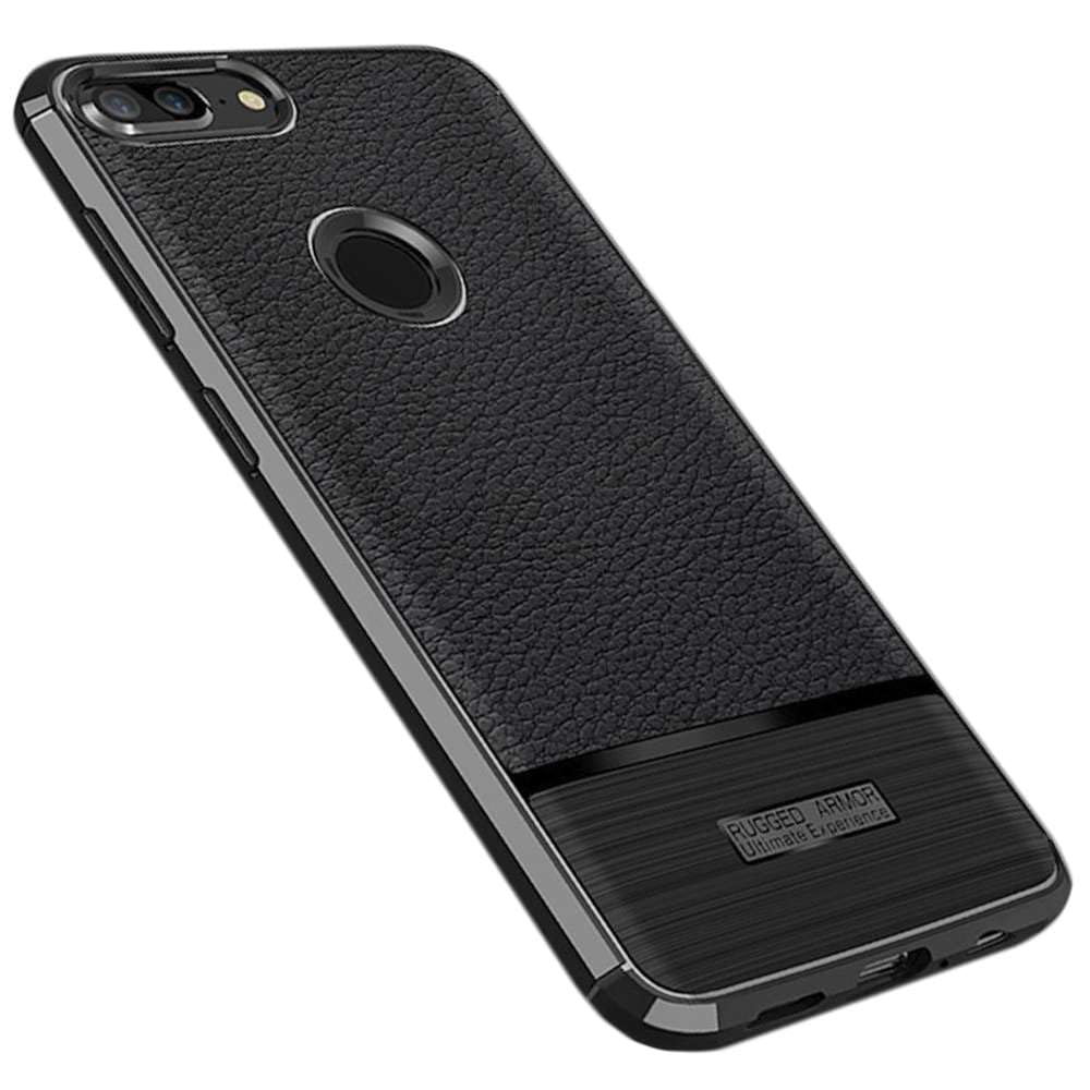 EbestStar Cover In Pelle PU Con Risvolto Per Huawei P9 - Custodia Verticale Con Chiusura Magnetica - Colore Nero - 5