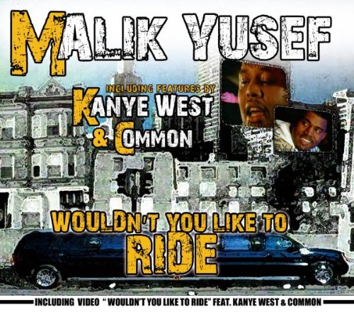 Wouldnt You Like to Ride