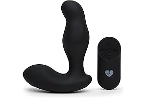 Lovehoney High Roller Rotating Prostate Massager