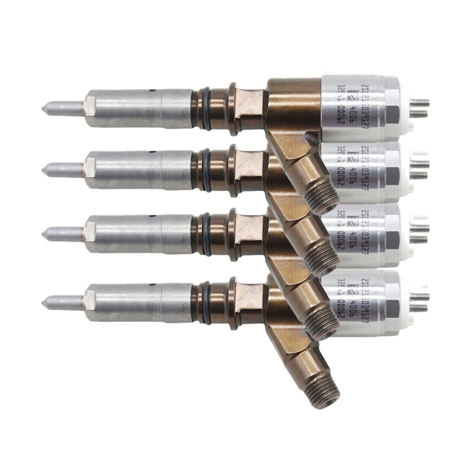 Amazon.com: AKkis 4PCS Fuel Injector 326-4700 326-4756 10R7575