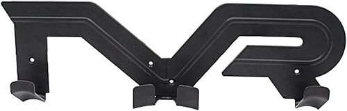 CALIDAKA Soporte para auriculares VR, negro, soporte para dispositivos electrónicos portátiles, compatible con auriculares