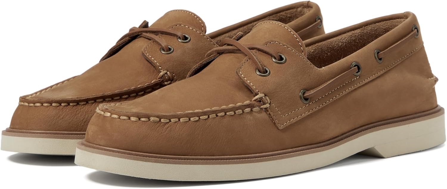 Sperry Mens Authentic Original 2-Eye Double Sole - Image 2