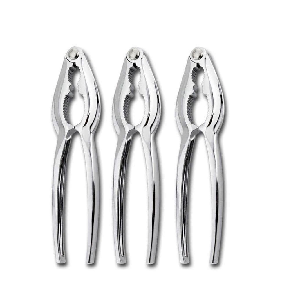 YOOKOON Seafood Tools Set Nut Crackers Tools 3 Pieces
