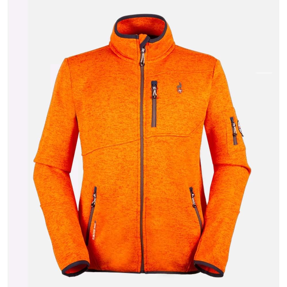 AULP Navoy Full Zip Fleece M