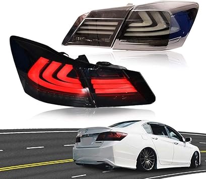 Brake lamp light honda accord Clearance