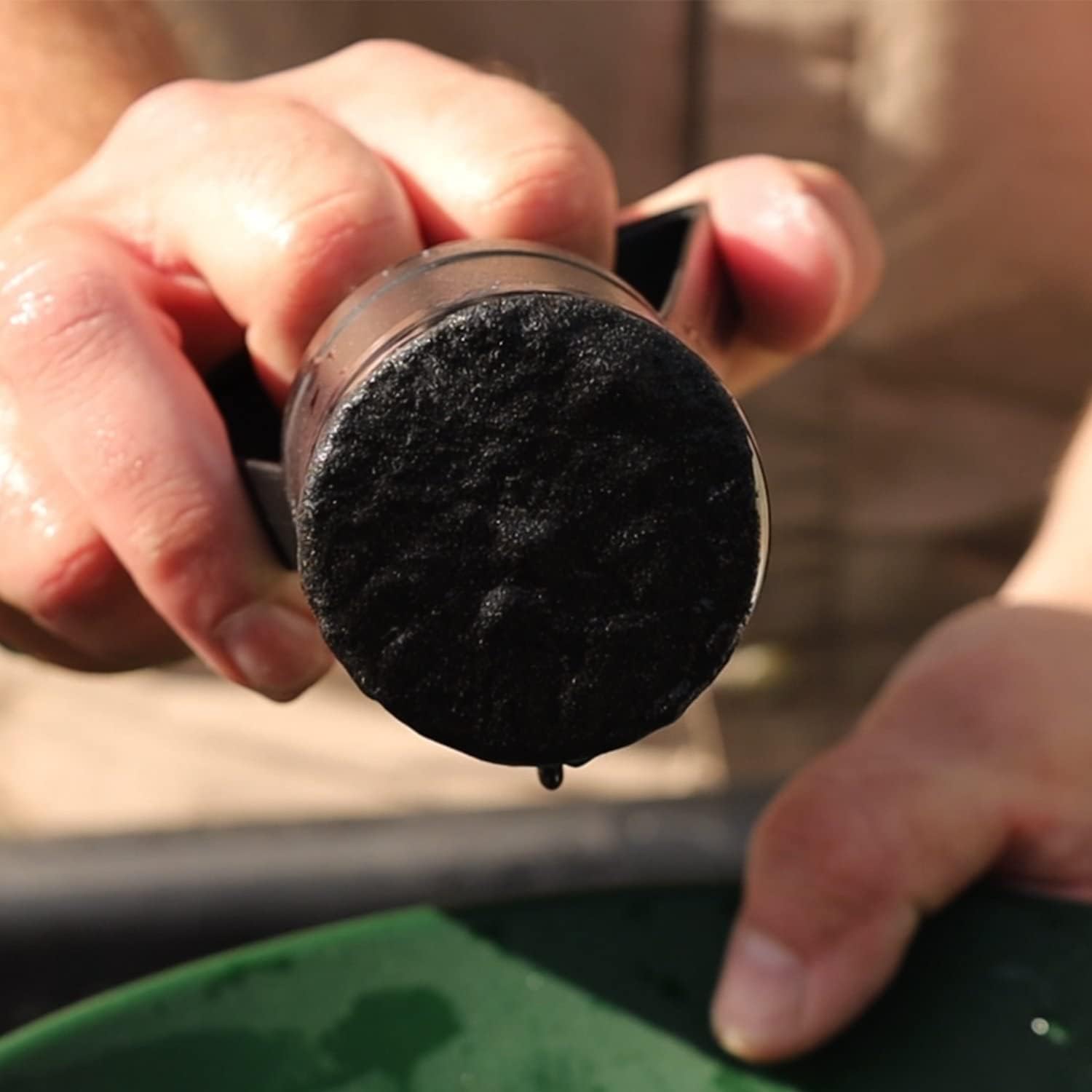 ASR Outdoor 19pc Ultimate Gold Panning Kit with Classifier Screens, Gold Pans, Rock Pick