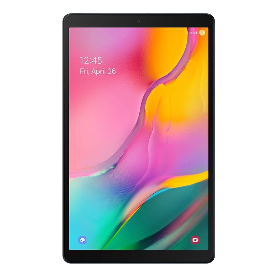 Galaxy Tab A 10.1(2019) LTE版 SM-T515N 美品 61VFwB+kZuL.jpg_BO30,255,255,