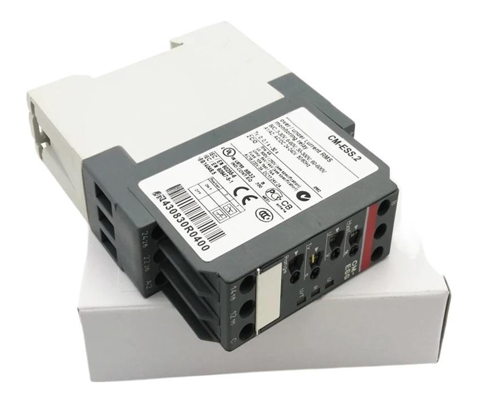 NACODLUL Relay CM-ESS.2 1SVR430830R0400