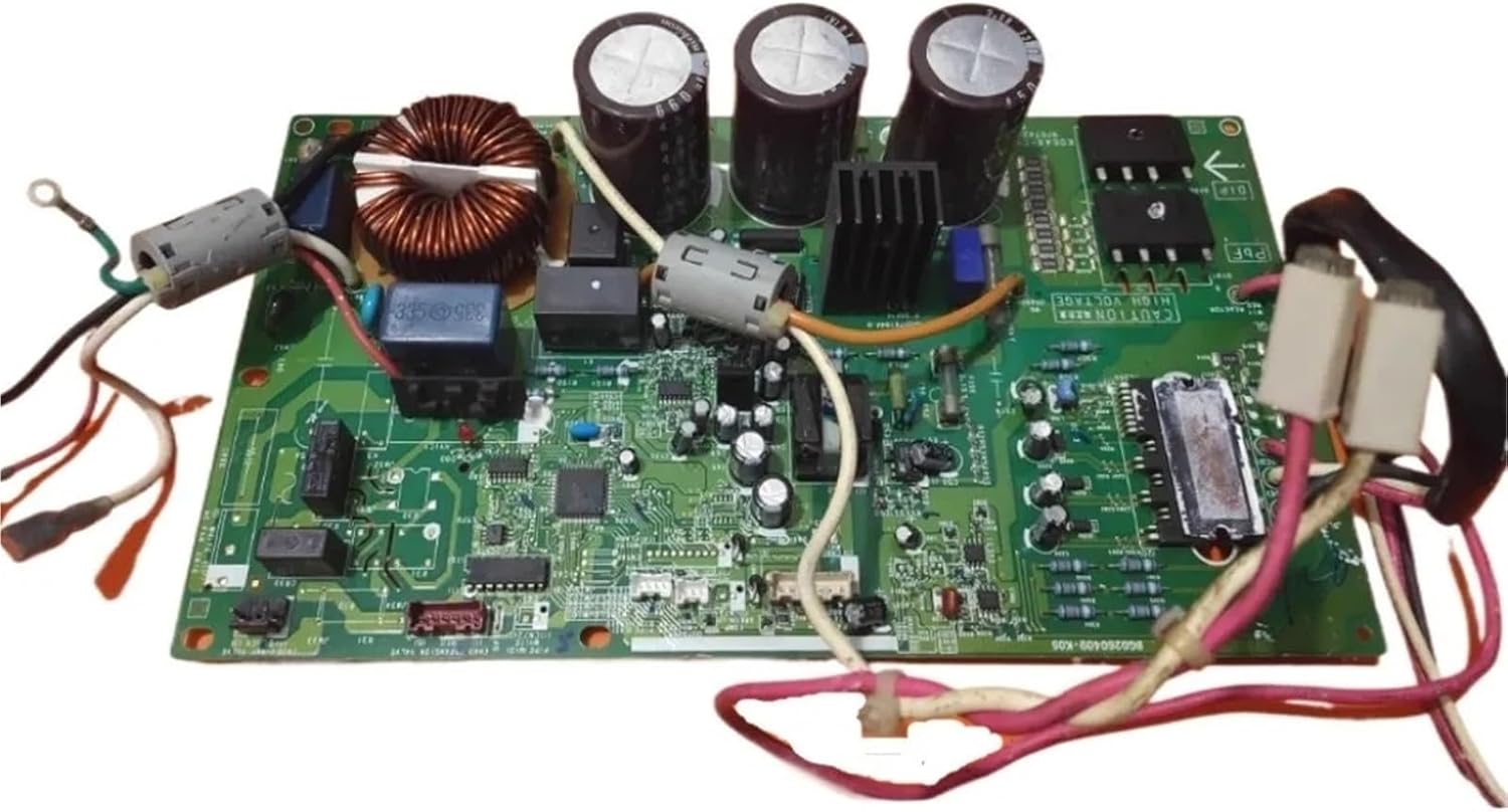 Used for Air Conditioner Control Board K06AX-C-A(02) Circuit PCB 9707423013 Conditioning Parts