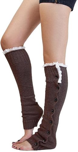 Calentadores de pierna para mujer de los años 80 disponible en Yaxa Venezuela