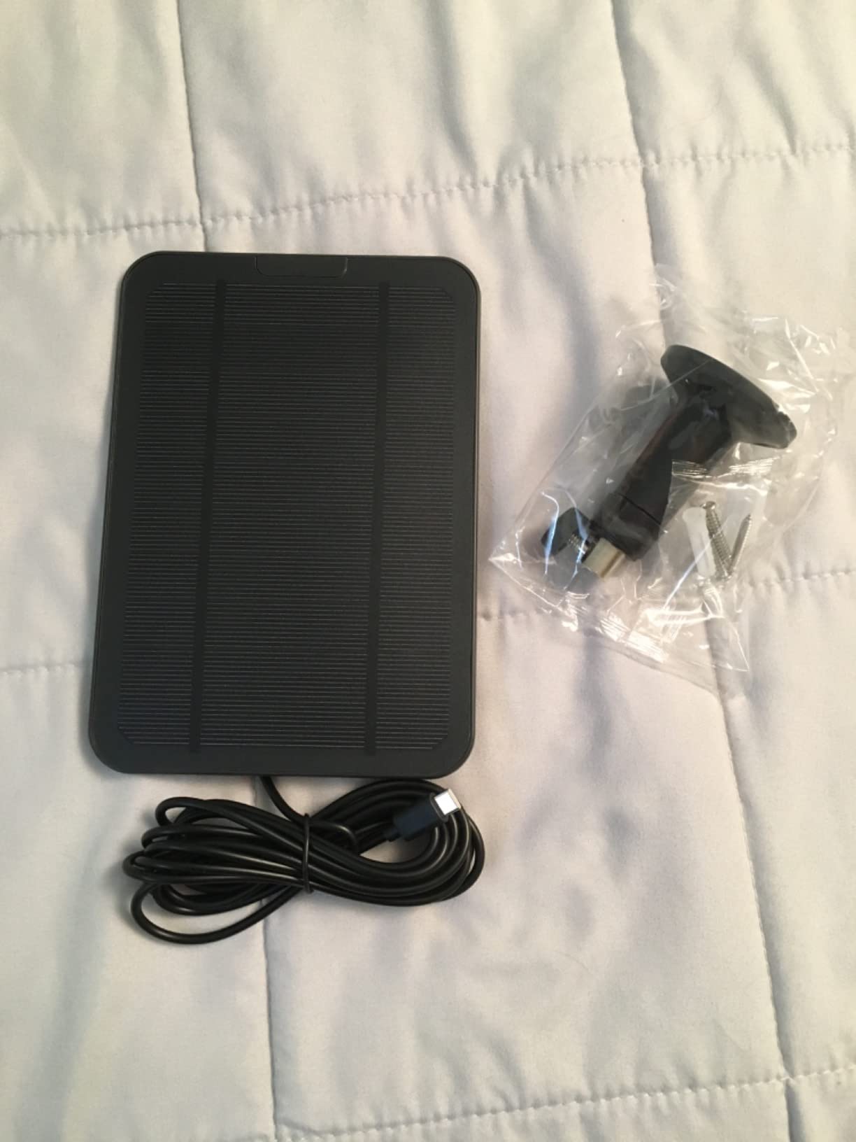 Does not work with Cameras